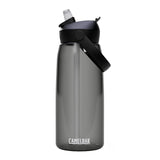 Camelbak Thrive Flip Straw Bottle - 1L - Charcoal 