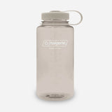 Nalgene Wide Mouth Sustain Water Bottle - Cotton - 1L - Find Your Feet Australia Hobart Launceston Tasmania
