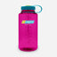 Nalgene Wide Mouth Sustain Water Bottle - Eggplant - 1L - Find Your Feet Australia Hobart Launceston Tasmania