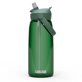 Camelbak Thrive Flip Straw Bottle - Forest Green -1L