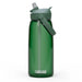 Camelbak Thrive Flip Straw Bottle - Forest Green -1L