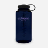 Nalgene Wide Mouth Sustain Water Bottle - Odyssey - 1L - Find Your Feet Australia Hobart Launceston Tasmania