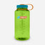 Nalgene Wide Mouth Sustain Water Bottle - Pear - 1L - Find Your Feet Australia Hobart Launceston Tasmania