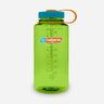 Nalgene Wide Mouth Sustain Water Bottle - Pear - 1L - Find Your Feet Australia Hobart Launceston Tasmania
