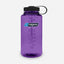 Nalgene Wide Mouth Sustain Water Bottle Nalgene