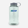 Nalgene Wide Mouth Sustain Water Bottle - Seafoam - 1L - Find Your Feet Australia Hobart Launceston Tasmania