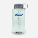 Nalgene Wide Mouth Sustain Water Bottle - Seafoam - 1L - Find Your Feet Australia Hobart Launceston Tasmania