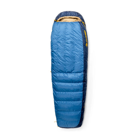 Sea To Summit Circuit Down Sleeping Bag - -1°C - Long