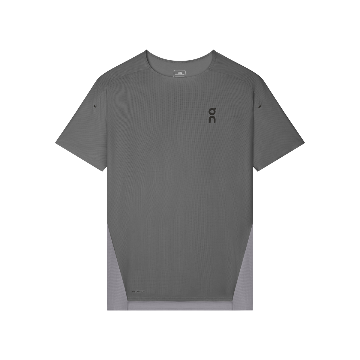  - On Performance-T (Men's) - Ember/Ore
