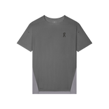  - On Performance-T (Men's) - Ember/Ore