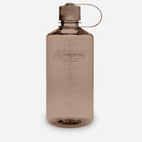 Nalgene Narrow Mouth Sustain Water Bottle - Mocha - 1L - Find Your Feet Australia Hobart Launceston Tasmania