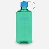 Nalgene Narrow Mouth Sustain Water Bottle - Pastel Green - 1L - Find Your Feet Australia Hobart Launceston Tasmania