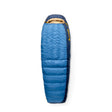 Sea To Summit Circuit Down Sleeping Bag - -1°C - Short
