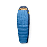Sea To Summit Circuit Down Sleeping Bag - -1°C - Short