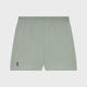 On 5" Performance Shorts (Women's) - Tin