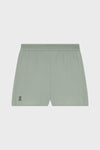 On 5" Performance Shorts (Women's) - Tin