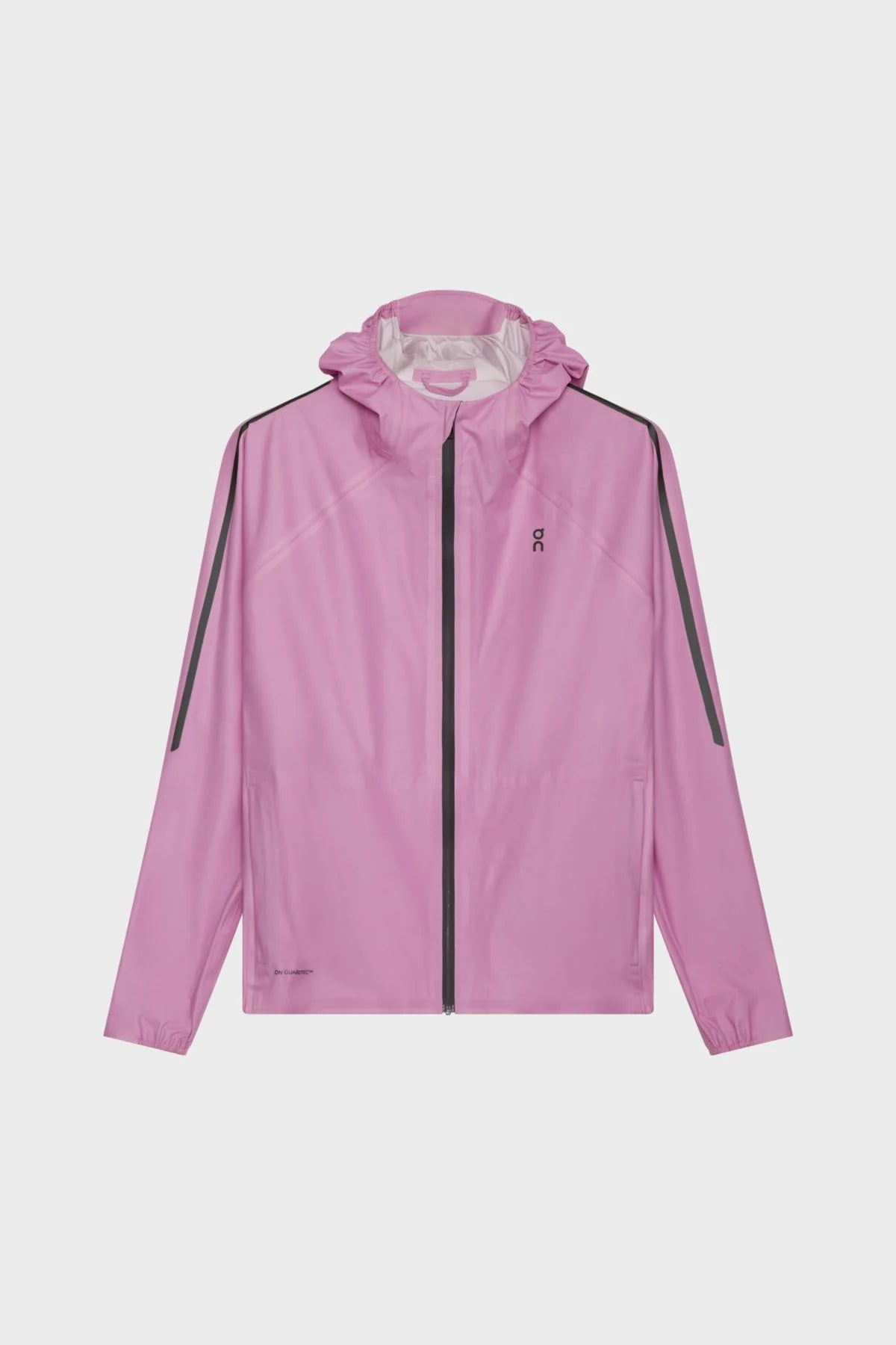 On Performance Jacket (Women's) - Sakura - Pink