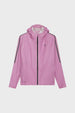 On Performance Jacket (Women's) - Sakura - Pink