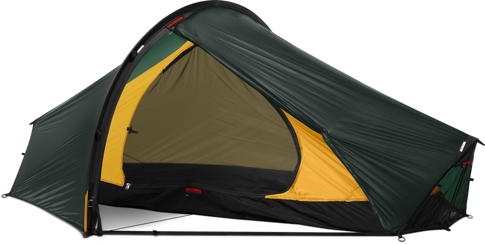 Hilleberg Enan Tent - Green