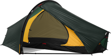 Hilleberg Enan Tent - Green