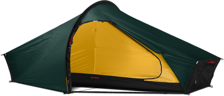 Hilleberg Akto Tent - Green
