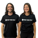 Find Your Feet Logo T-Shirt
