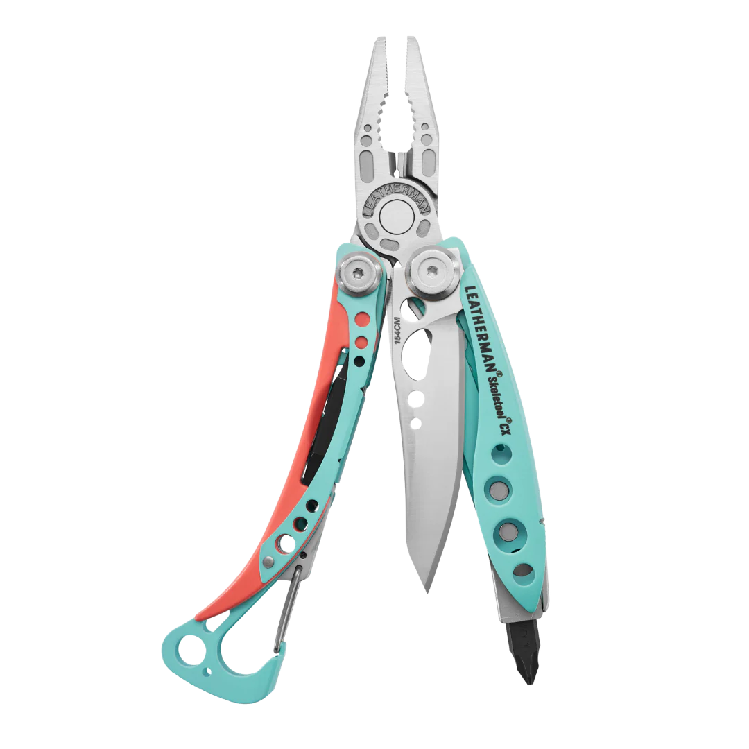 Leatherman Skeletool CX