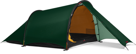 Hilleberg Anjan 2 Tent - Green
