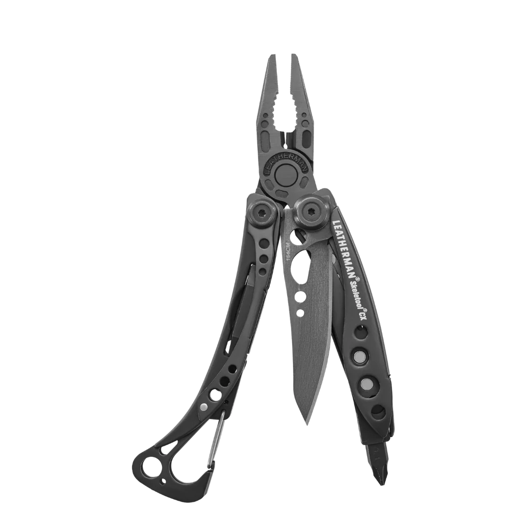 Leatherman Skeletool CX