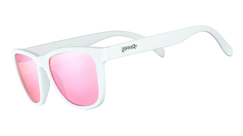 Goodr Sunglasses - The OGs