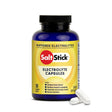 SaltStick electrolyte capsules bottle with a white background - SaltStick Electrolyte Capsules