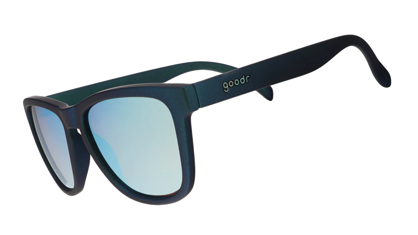 Goodr Sunglasses - The OG's - Death by Tarot Reading - Find Your Feet Australia Hobart Launceston Tasmania