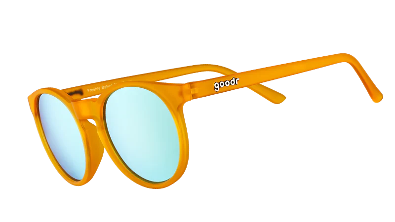 Goodr Sunglasses - The Circle G's Goodr