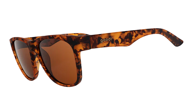 Goodr Sunglasses - The BFG's