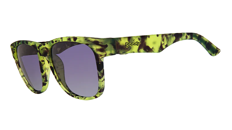 Goodr Sunglasses - The BFG's