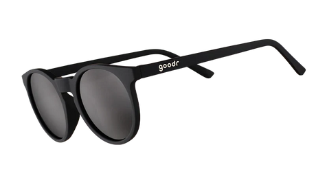 Goodr Sunglasses - The Circle G's - It's Not Black It's Obsidian - Find Your Feet Australia Hobart Launceston Tasmania