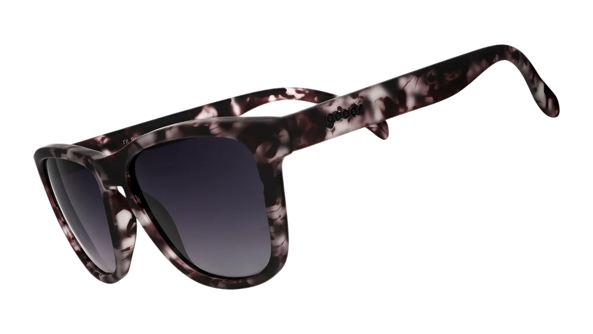 Goodr Sunglasses - The OG's - I'll Socialise When I'm Dead - Find Your Feet Australia Hobart Launceston Tasmania