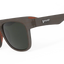 Goodr The BFG's Sunglasses - Just Knock It On! - Black