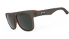 Goodr The BFG's Sunglasses - Just Knock It On! - Black