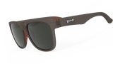 Goodr The BFG's Sunglasses - Just Knock It On! - Black