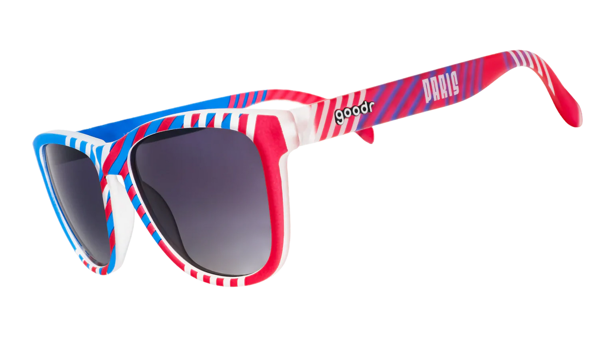 Goodr Sunglasses - The OG's - LET'S ESCARGOOOOOOT - Find Your Feet Australia Hobart Launceston Tasmania
