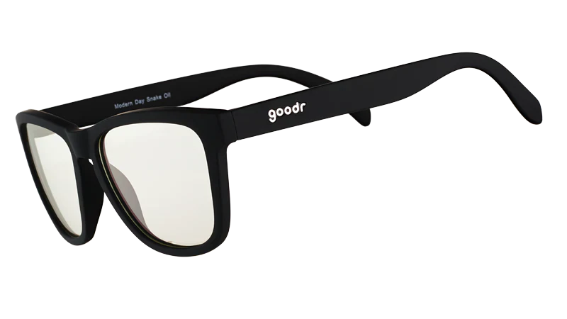 Goodr Sunglasses - The OG's - Modern Day Snake Oil - Find Your Feet Australia Hobart Launceston Tasmania