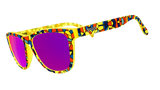 Goodr Sunglasses - The OG's - Off To Shatter Island - Find Your Feet Australia Hobart Launceston Tasmania