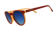 Goodr Sunglasses - The Circle G's - Pancake Sticky Icky - Find Your Feet Australia Hobart Launceston Tasmania