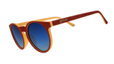 Goodr Sunglasses - The Circle G's - Pancake Sticky Icky - Find Your Feet Australia Hobart Launceston Tasmania