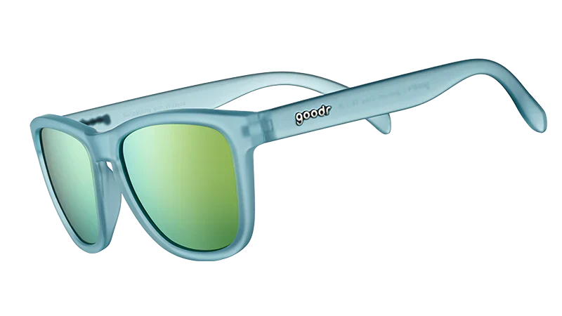 Goodr Sunglasses - The OG's - Sunbathing With Wizards - Find Your Feet Australia Hobart Launceston Tasmania