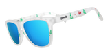 Goodr Sunglasses - The OG's - Trapped In A Snow Globe - Find Your Feet Australia Hobart Launceston Tasmania
