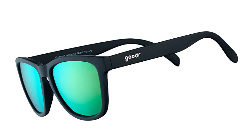 Goodr The OG's Sunglasses