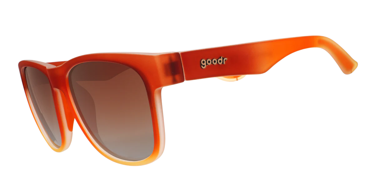Goodr Sunglasses - The BFG's - Wake & Bacon - Find Your Feet Australia Hobart Launceston Tasmania