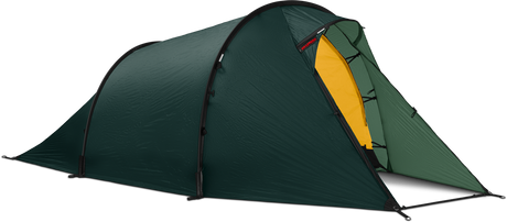 Hilleberg Nallo 2 Tent - Green